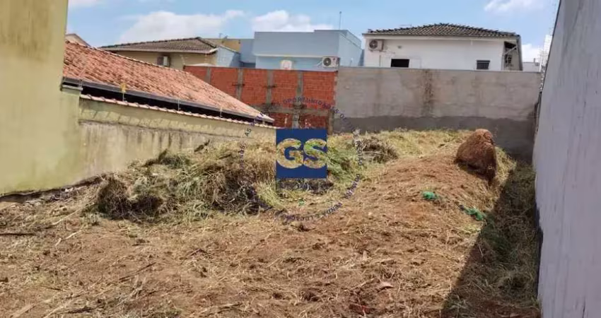Terreno à venda no Jardim Paulista, Itu 