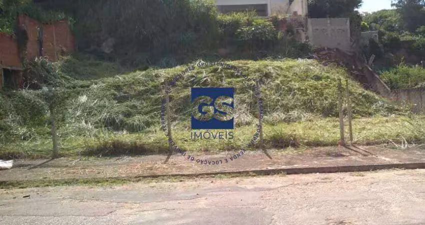 Terreno à venda no Jardim Paraíso II, Itu 