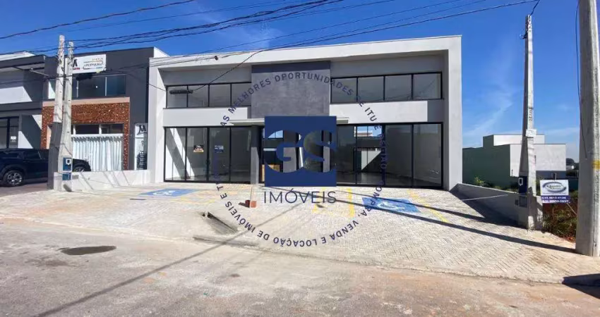 Casa para alugar no Centro, Itu 