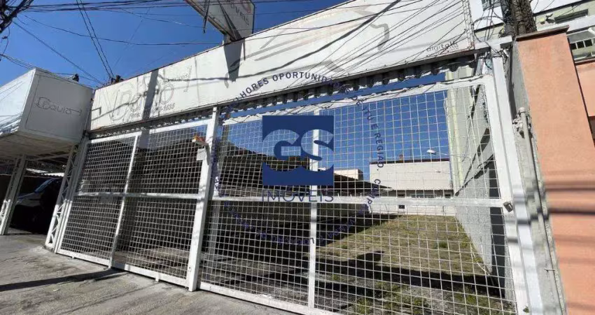 Ponto comercial para alugar no Liberdade, Itu 