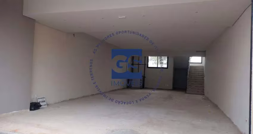 Ponto comercial para alugar no Centro, Itu 