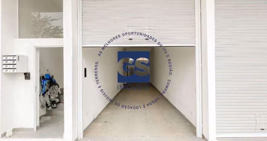 Sala comercial para alugar no Itu Novo Centro, Itu 
