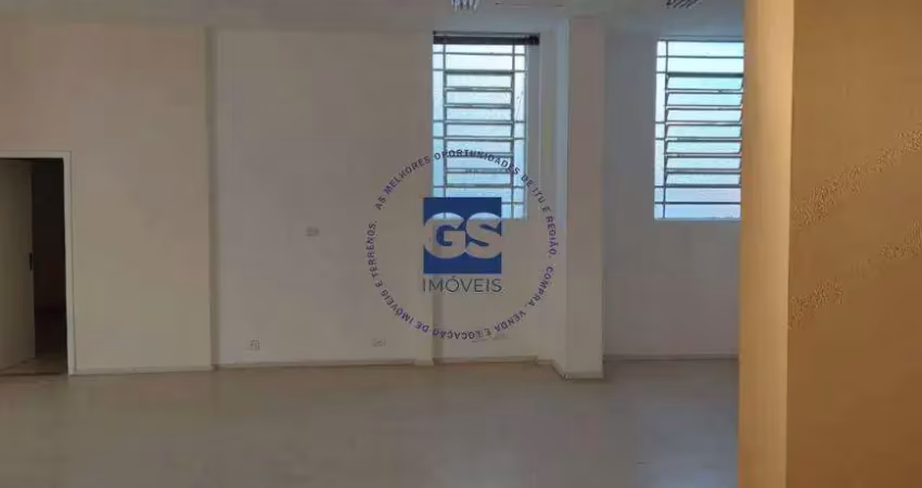 Ponto comercial para alugar no Centro, Itu 