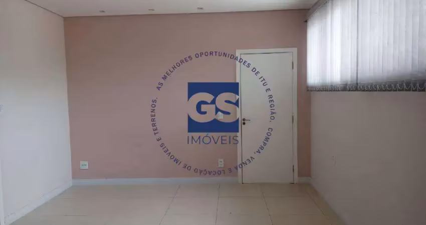 Sala comercial para alugar no Centro, Itu 