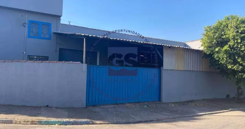Casa para alugar no Progresso, Itu 