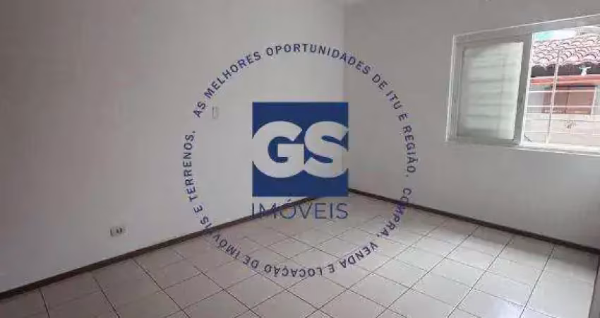 Casa com 3 quartos para alugar no Brasil, Itu 