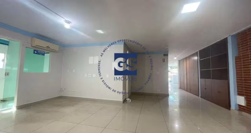 Casa com 3 quartos para alugar no Centro, Itu 