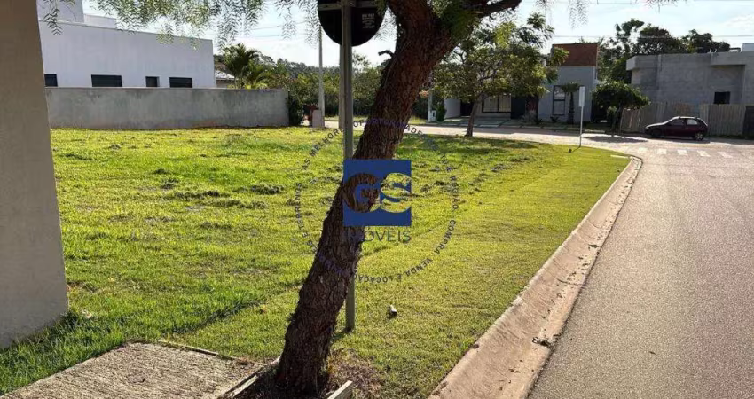 Terreno à venda , una loteamento conceito itu condomínio residencial una- itu/sp