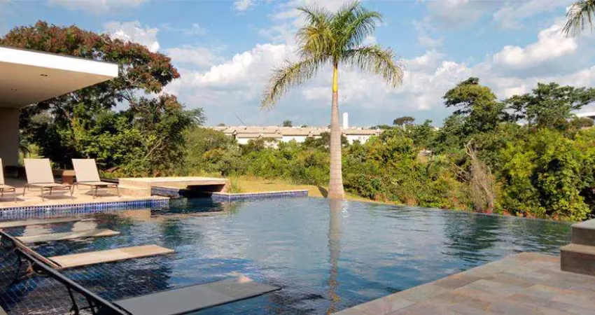 Casa em condomínio à venda , 3 quartos residencial gardenville condomínio gardenville- itu/sp
