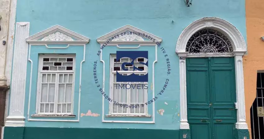 Ponto comercial à venda no Centro, Itu 