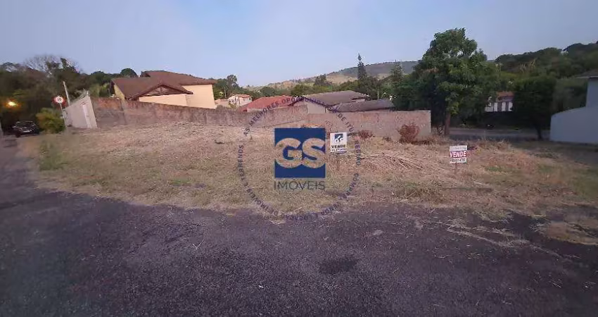 Terreno à venda no Jardim Paraíso II, Itu 