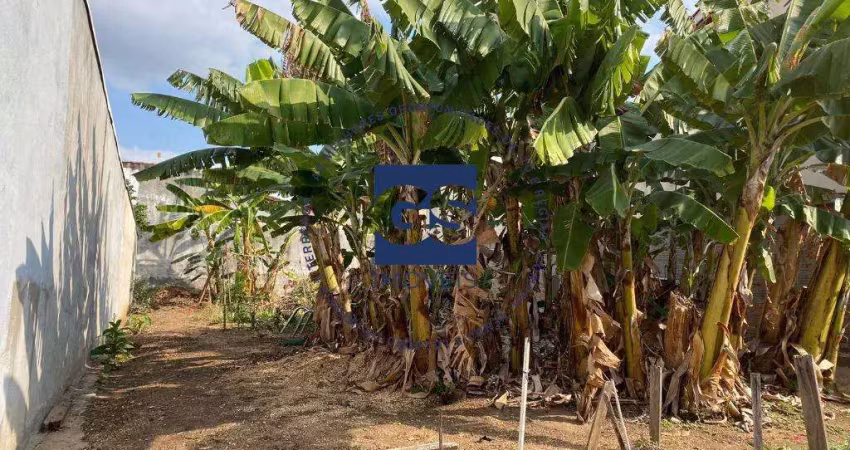 Terreno à venda no Alto, Itu 