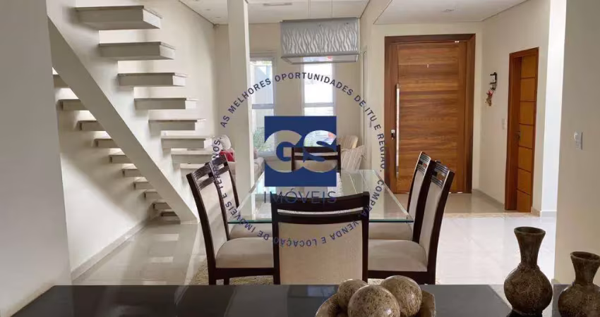 Casa com 3 quartos à venda no Itu Novo Centro, Itu 