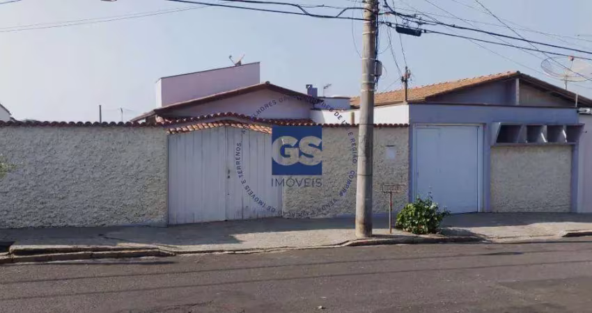 Casa à venda , 4 quartos jardim bandeirantes- salto/sp