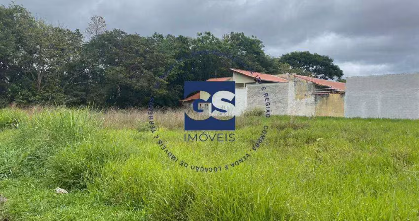 Terreno à venda no Parque América, Itu 