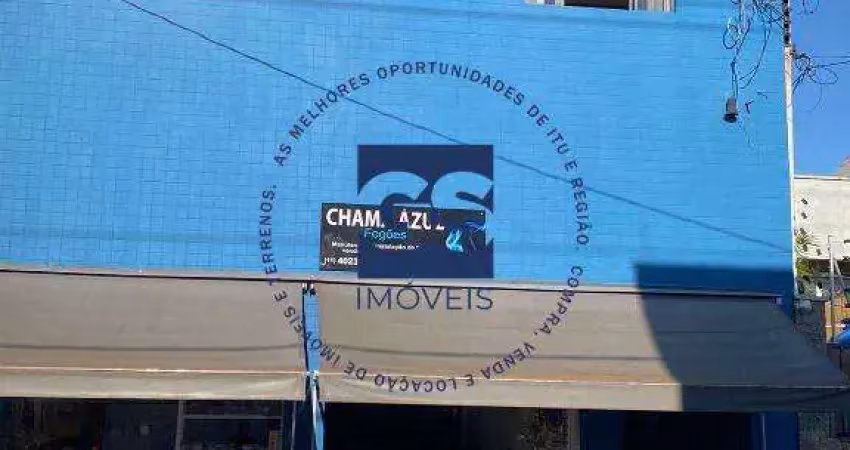 Ponto comercial à venda no Centro, Itu 