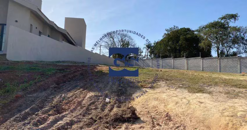Terreno à venda , condominio una condomínio residencial una- itu/sp