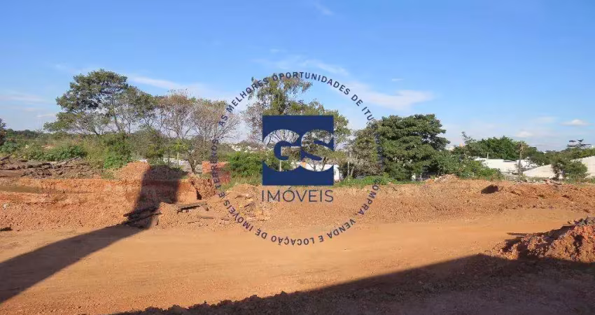 Terreno à venda no Progresso, Itu 