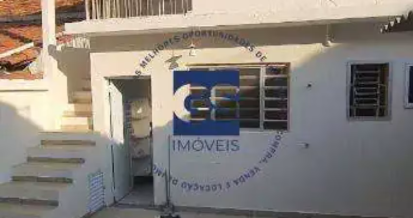 Casa com 2 quartos à venda no Centro, Itu 