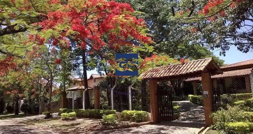 Chácara à venda , 3 quartos condomínio chácaras carolina- itu/sp