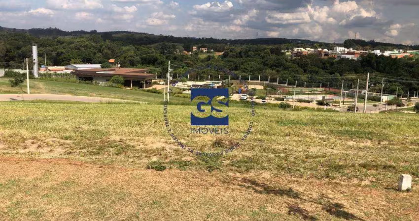 Terreno à venda , condominio una condomínio residencial una- itu/sp