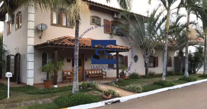 Casa em condomínio à venda , 4 quartos condomínio portella terras de são josé urbano portella- itu/sp