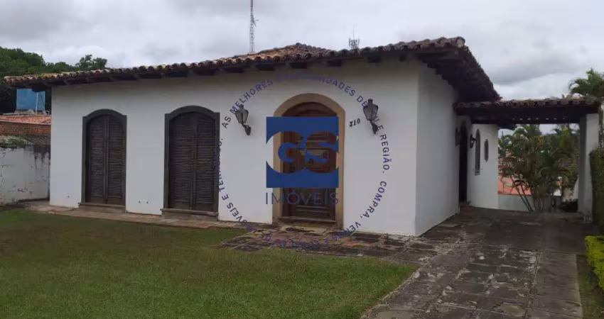 Casa com 3 quartos à venda no Centro, Itu 