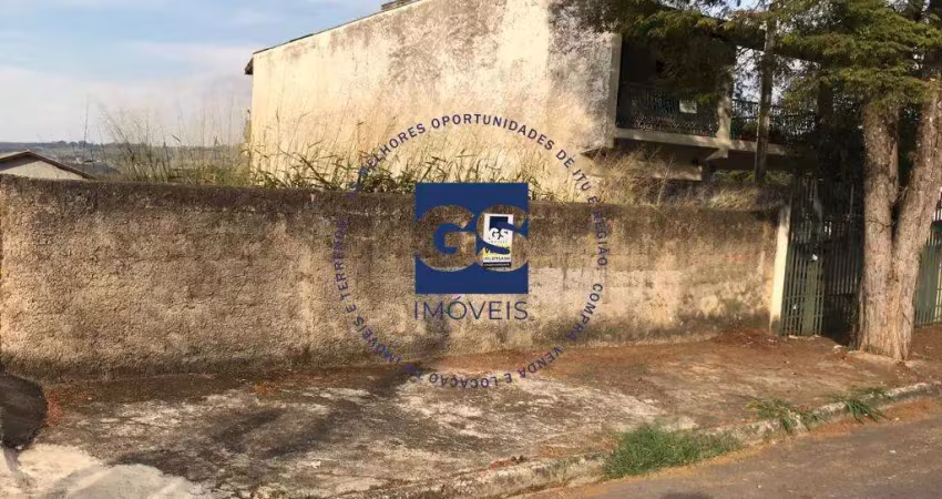 Terreno à venda no Jardim Paraíso, Itu 