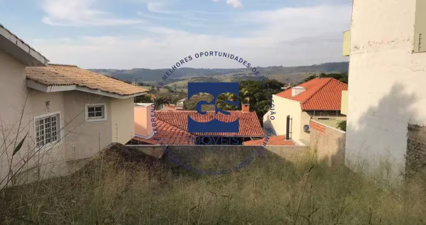 Terreno à venda no Jardim Paraíso, Itu 