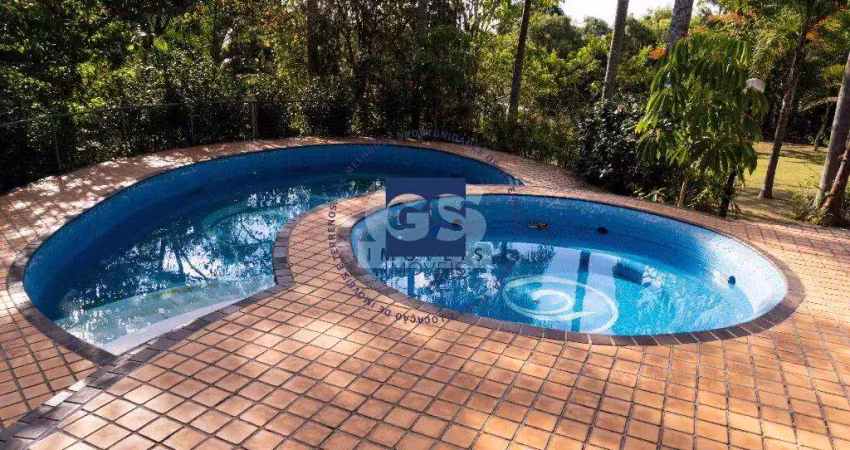 Casa em condomínio à venda , 5 quartos condomínio terras de são josé condomínio terras de são josé- itu/sp