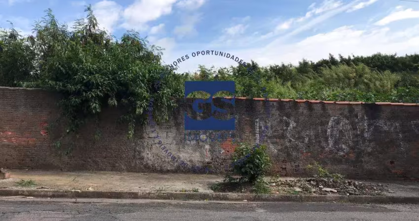 Terreno à venda no São Luiz, Itu 