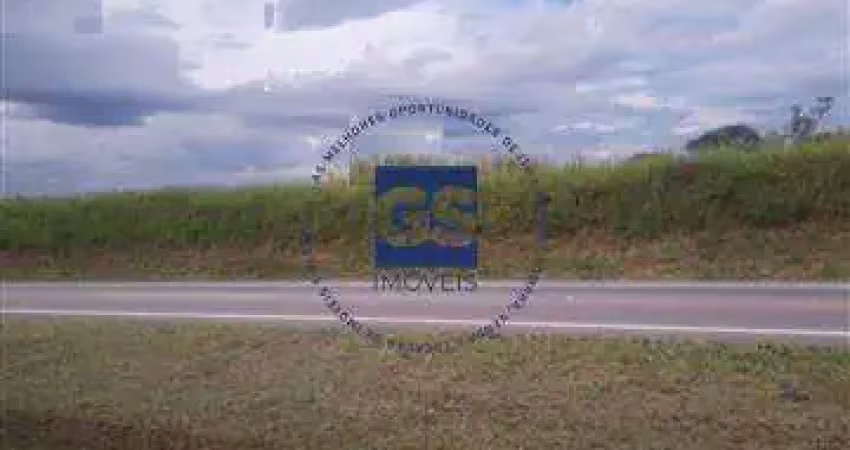 Terreno à venda na Chácara São João, Itu 