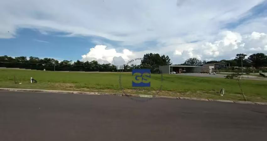 Terreno à venda , condomínio reserva petrus- indaiatuba/sp