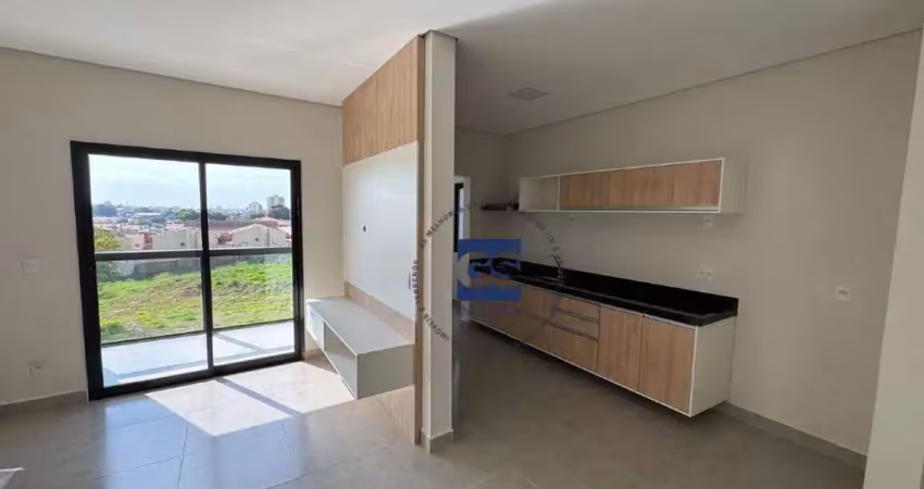 Apartamento para aluguel , 2 quartos parque industrial- itu/sp