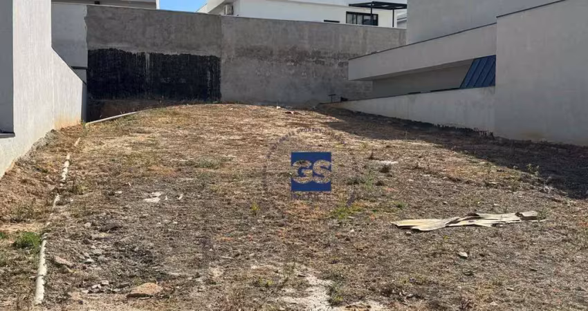 Terreno à venda , condomínio residencial central parque- salto/sp