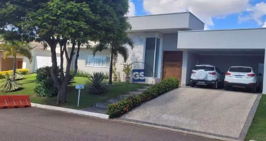 Casa em condomínio à venda , condomínio residencial santa monica- itu/sp