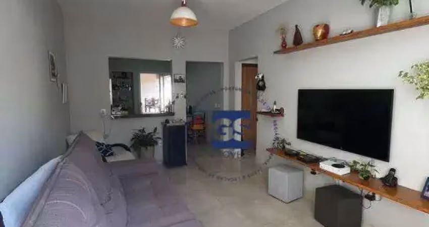 Casa com 2 quartos à venda na Vila Gardiman, Itu 