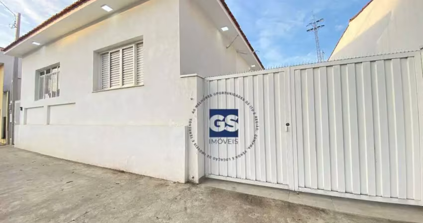 Casa para alugar na Vila Padre Bento, Itu 