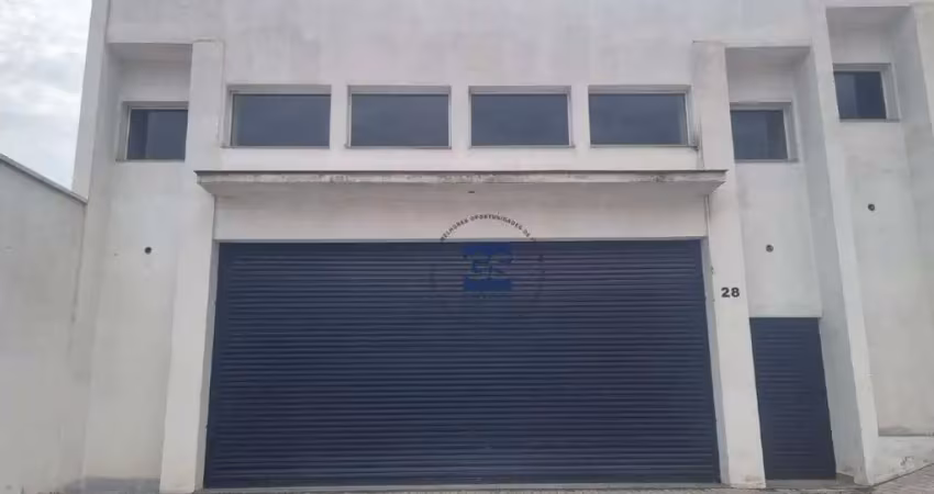 Sala comercial para alugar no Jardim Oliveira, Itu 