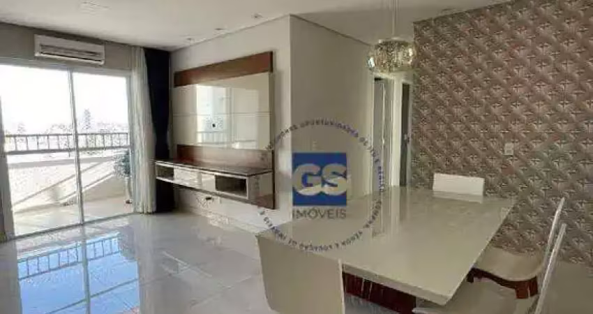 Apartamento para aluguel , 3 quartos jardim rosinha- itu/sp