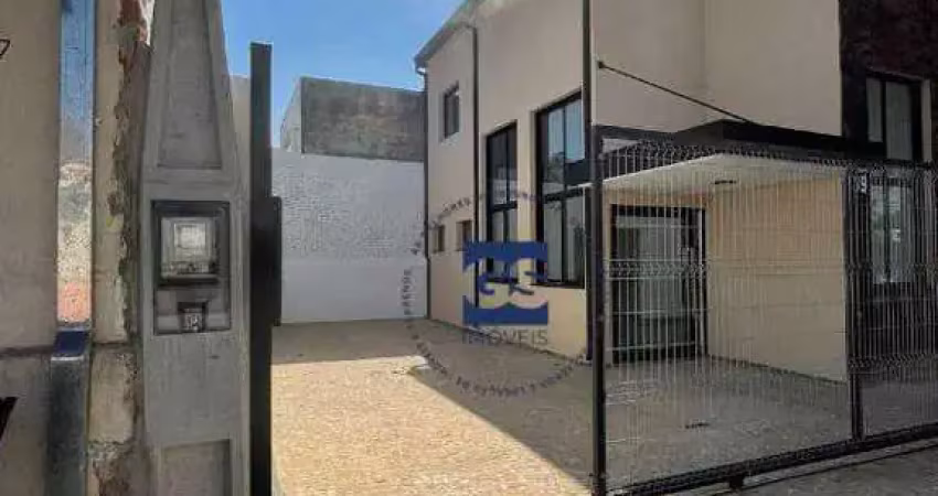 Ponto comercial para alugar na Vila Nova, Itu 