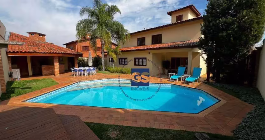 Casa à venda no Alto das Palmeiras, Itu 