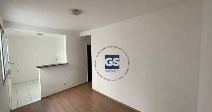 Apartamento à venda , 2 quartos ilha de páscoa- itu/sp