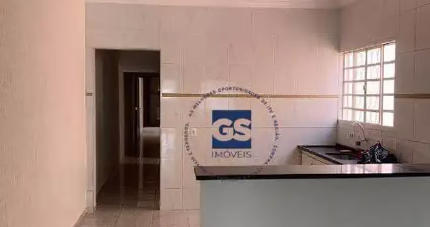 Casa com 3 quartos à venda no Jardim Eridano, Itu 