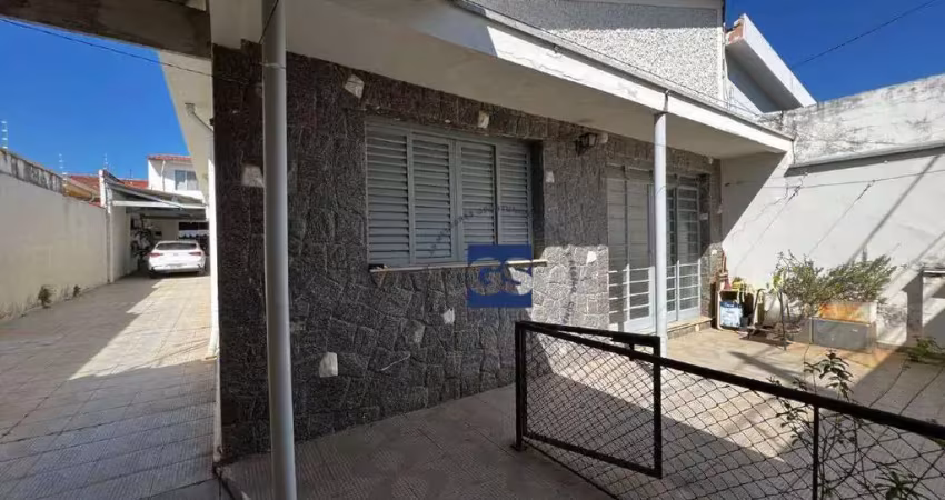 Casa com 5 quartos à venda na Vila Nova, Itu 