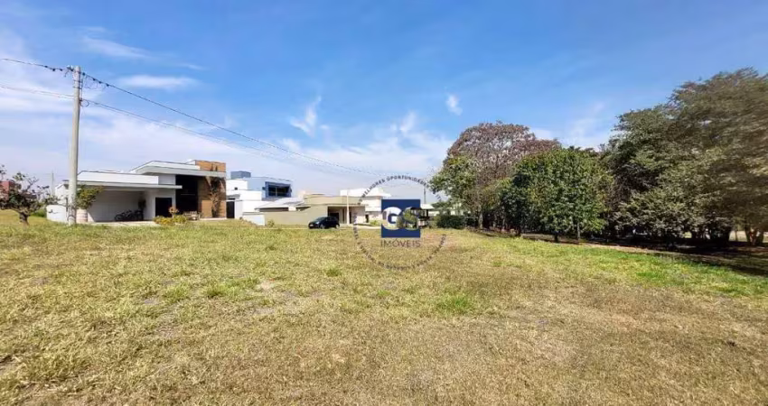 Terreno à venda , condomínio lagos dicaraí- salto/sp