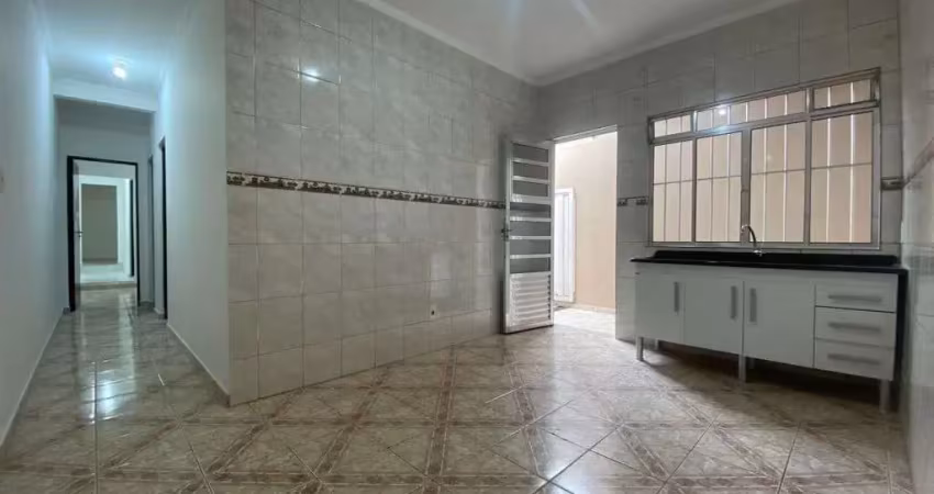 Casa para aluguel , 2 quartos loteamento terras de são pedro e são paulo- salto/sp