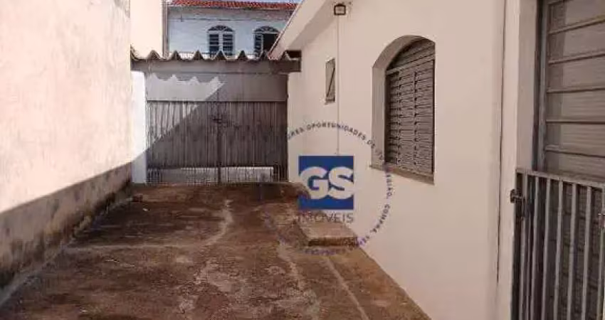 Casa com 2 quartos para alugar no Centro, Itu 