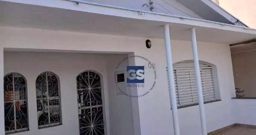 Casa com 2 quartos à venda no Centro, Itu 
