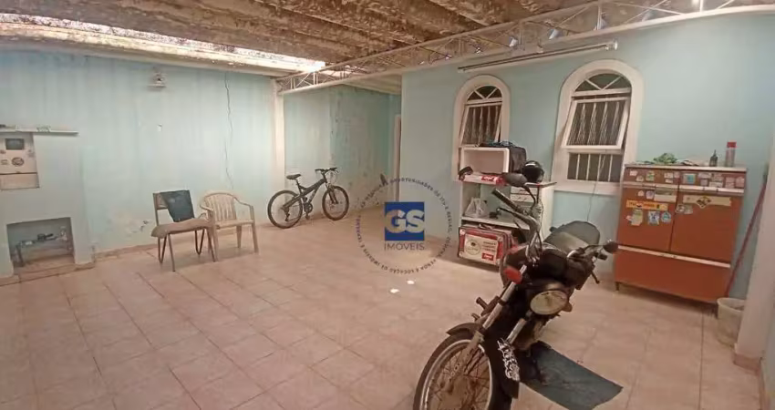 Casa com 2 quartos à venda no Cruz das Almas, Itu 